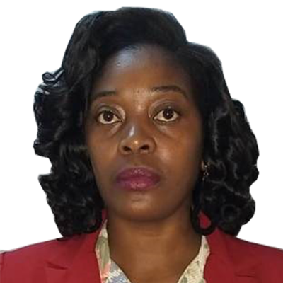 Vice-Governadora da Província do cuanza sul SECTOR POLÍTICO, SOCIAL E ECONÓMICO