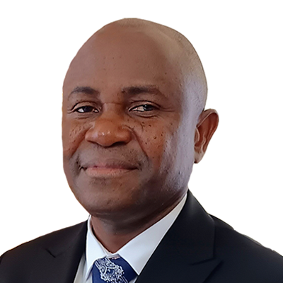 Vice-Governador da Província de luanda SECTOR POLÍTICO E SOCIAL