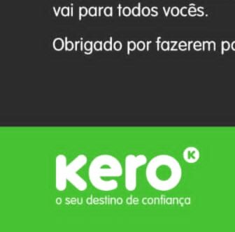 Loja 2114- Kero Viana